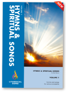 Hymns And Spiritual Songs Volume 1