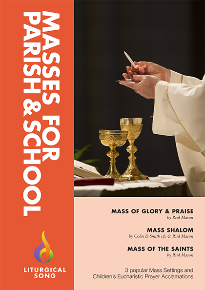 Masses for Parish and School