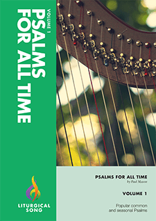 Psalms for All Time Volume 1