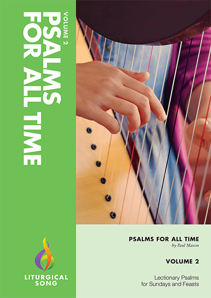 Psalms For All Time Volume 2